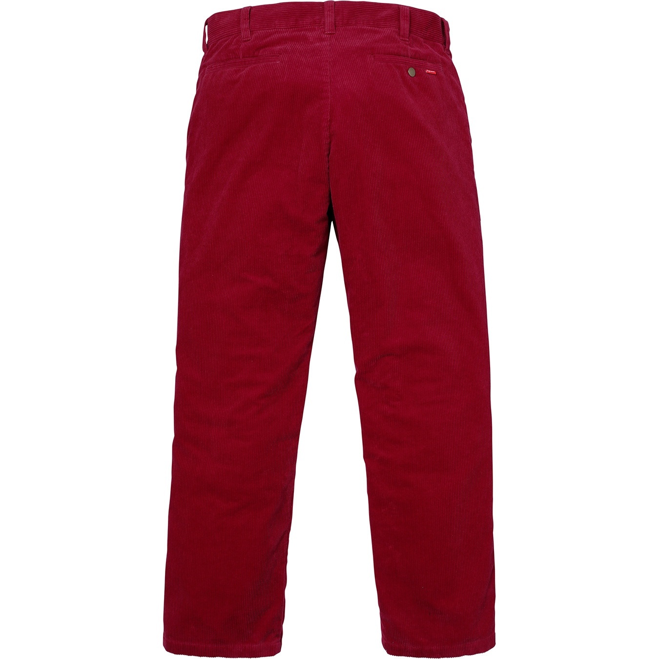 Corduroy Work Pant view 20
